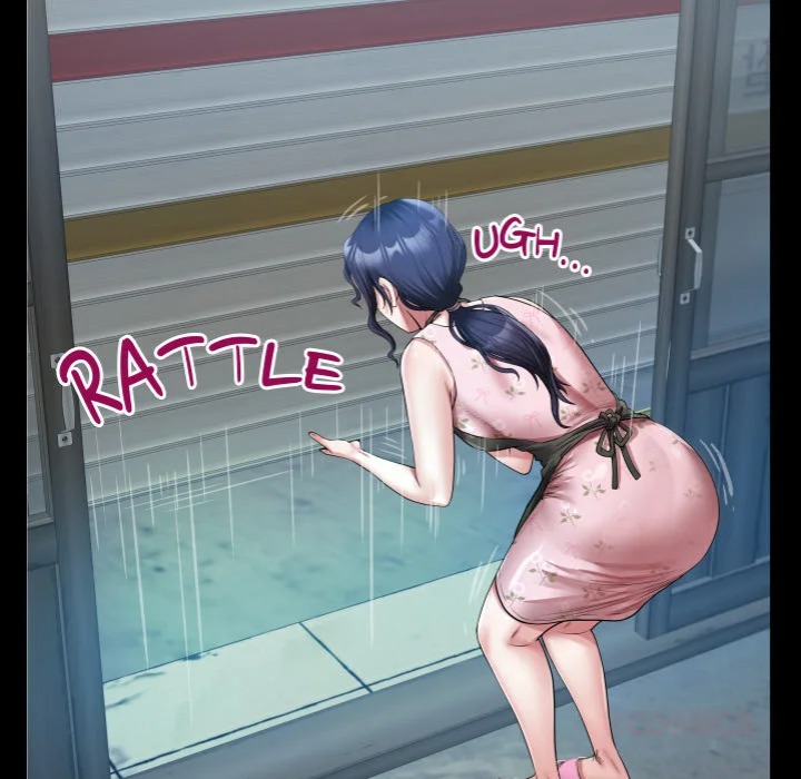 Single Room - Chapter 16 Page 57