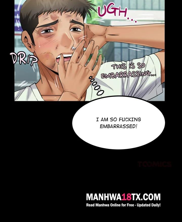 Single Room - Chapter 16 Page 63