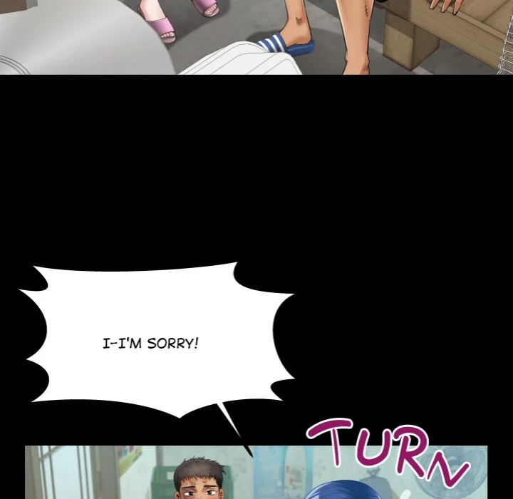 Single Room - Chapter 16 Page 86