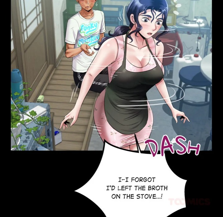 Single Room - Chapter 16 Page 87