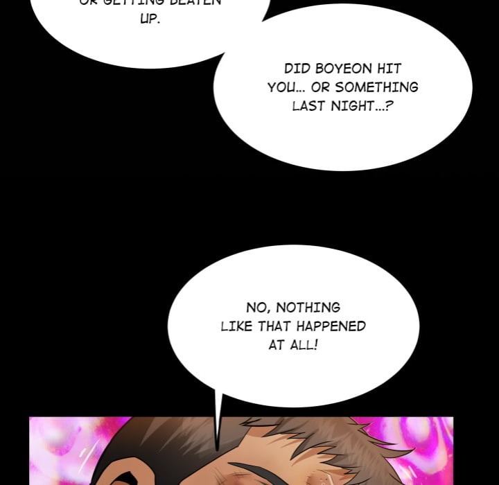 Single Room - Chapter 17 Page 12