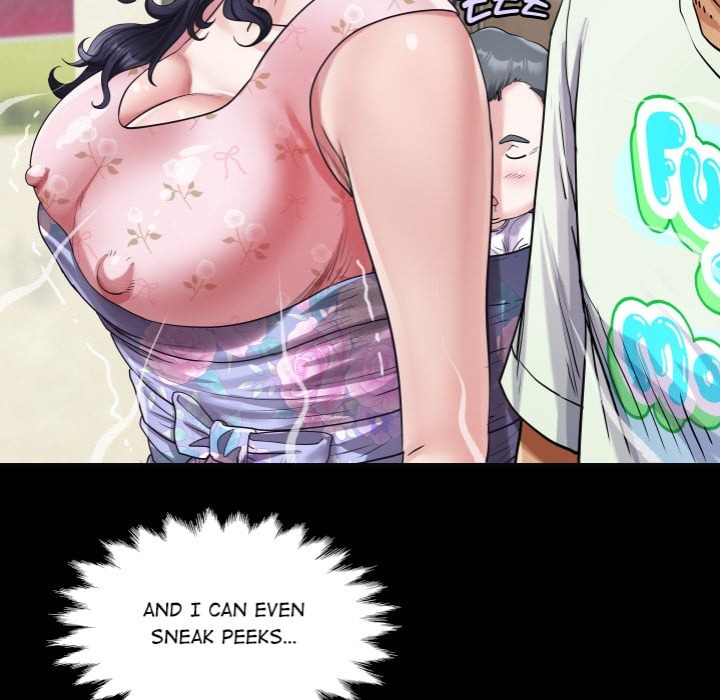 Single Room - Chapter 17 Page 121