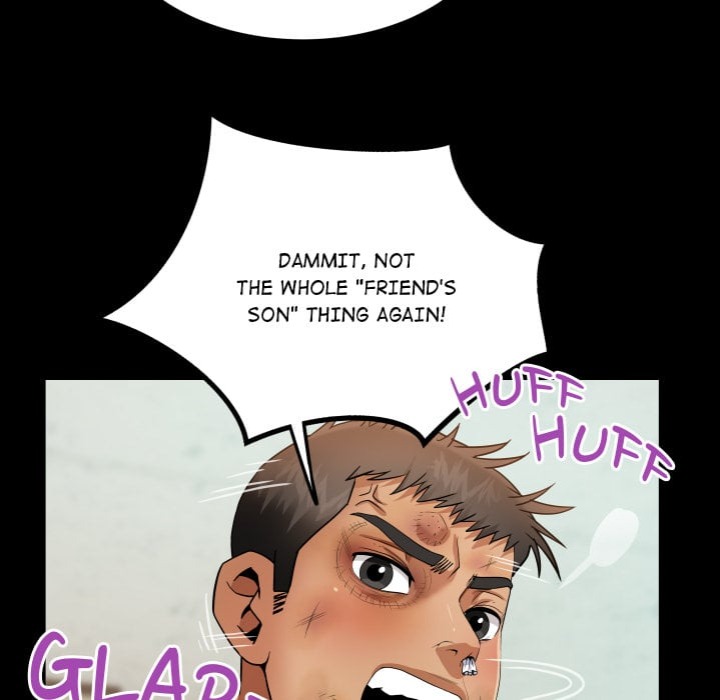 Single Room - Chapter 17 Page 16