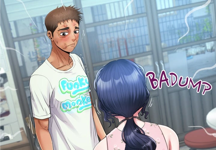 Single Room - Chapter 17 Page 2