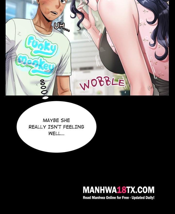 Single Room - Chapter 17 Page 25