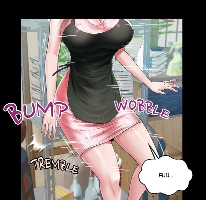 Single Room - Chapter 17 Page 36