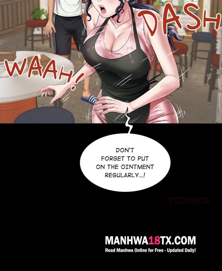 Single Room - Chapter 17 Page 87