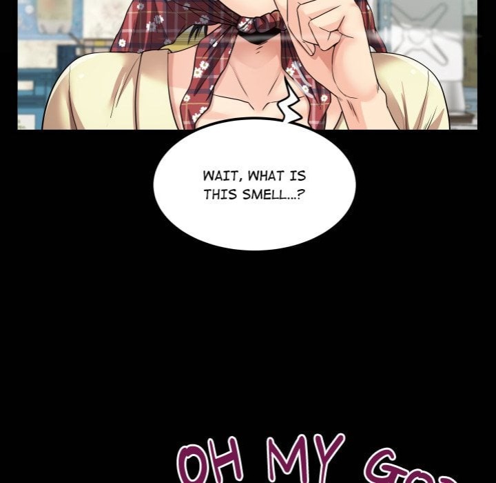 Single Room - Chapter 18 Page 10