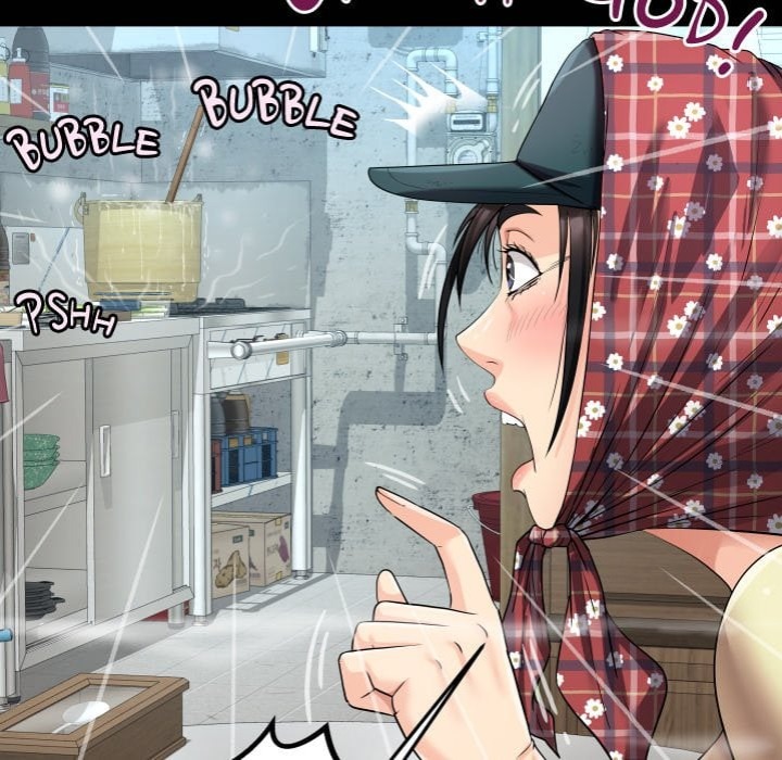 Single Room - Chapter 18 Page 11