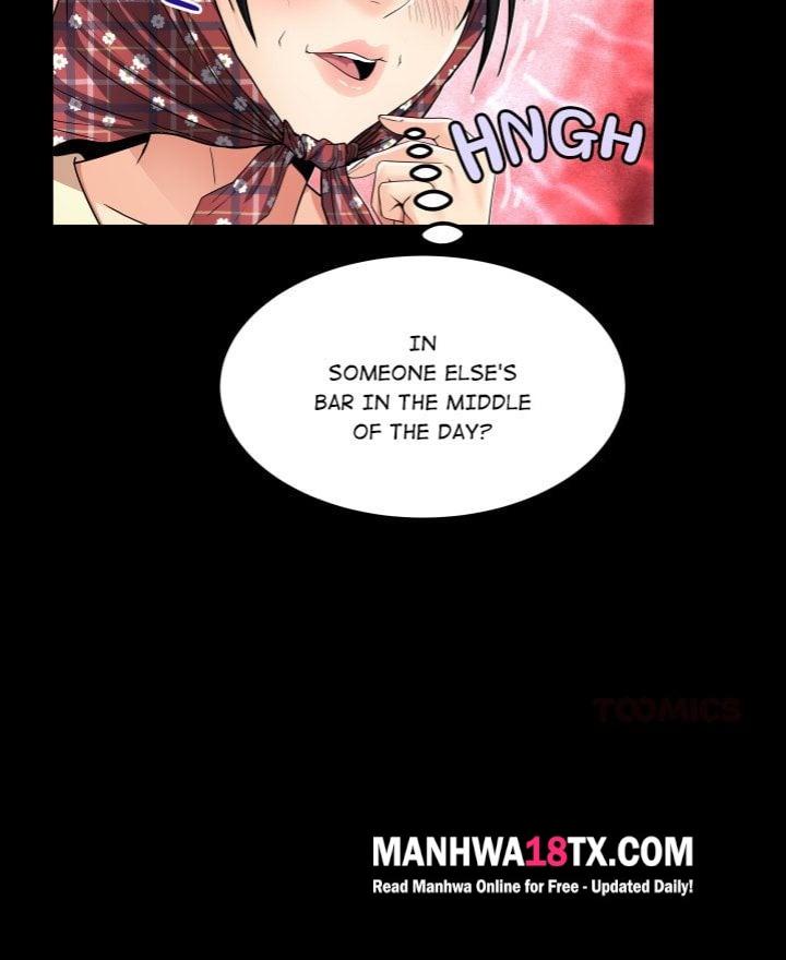 Single Room - Chapter 18 Page 123