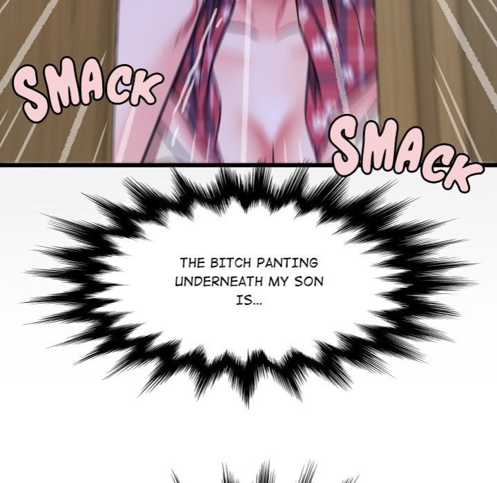 Single Room - Chapter 18 Page 135