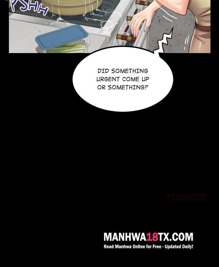 Single Room - Chapter 18 Page 15