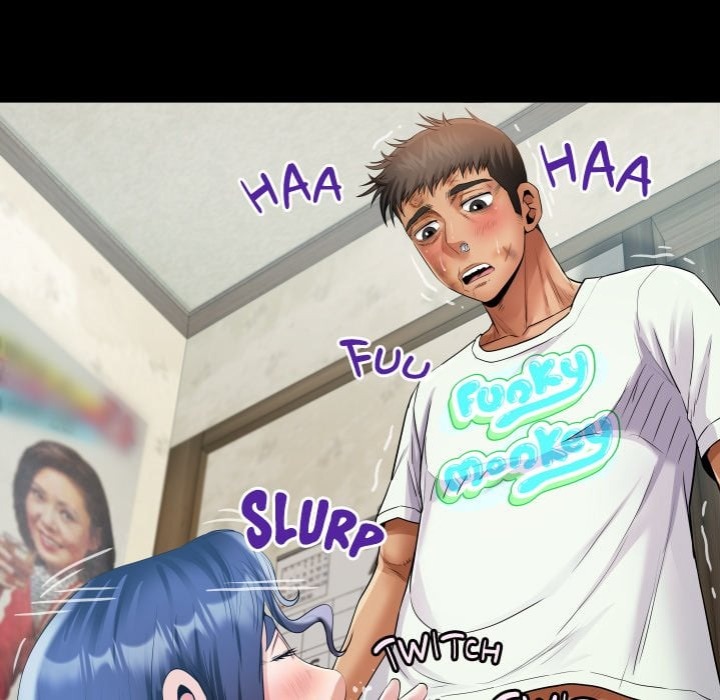 Single Room - Chapter 18 Page 29