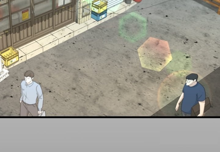 Single Room - Chapter 18 Page 3