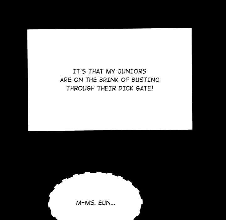 Single Room - Chapter 18 Page 36