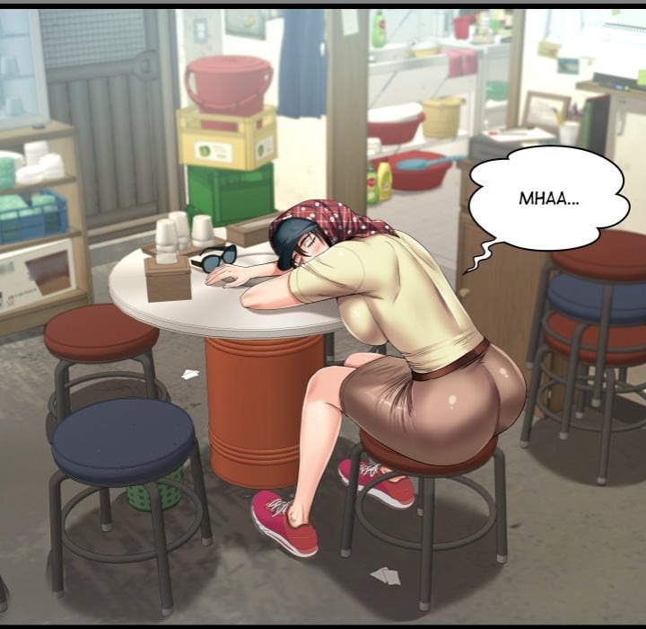 Single Room - Chapter 18 Page 5