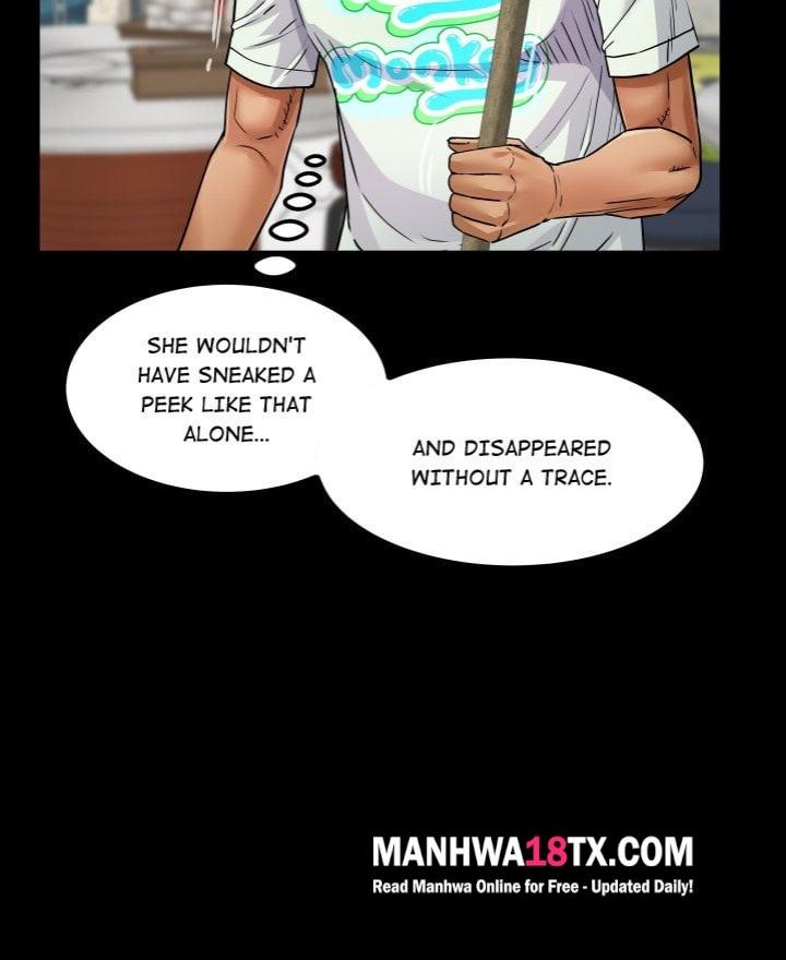 Single Room - Chapter 19 Page 108