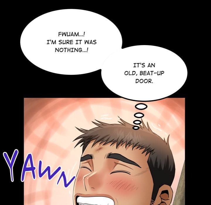 Single Room - Chapter 19 Page 109