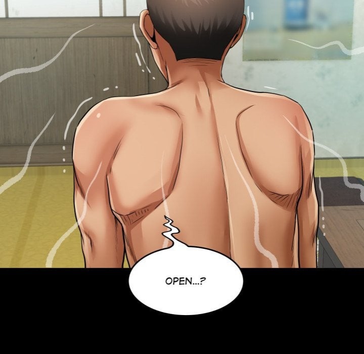 Single Room - Chapter 19 Page 59