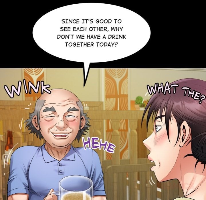 Single Room - Chapter 19 Page 93