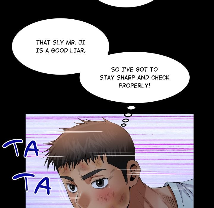 Single Room - Chapter 20 Page 107