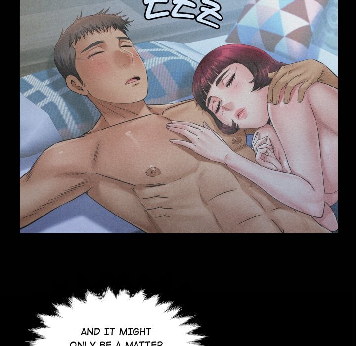 Single Room - Chapter 20 Page 11