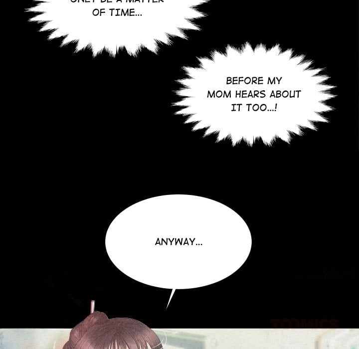 Single Room - Chapter 20 Page 12