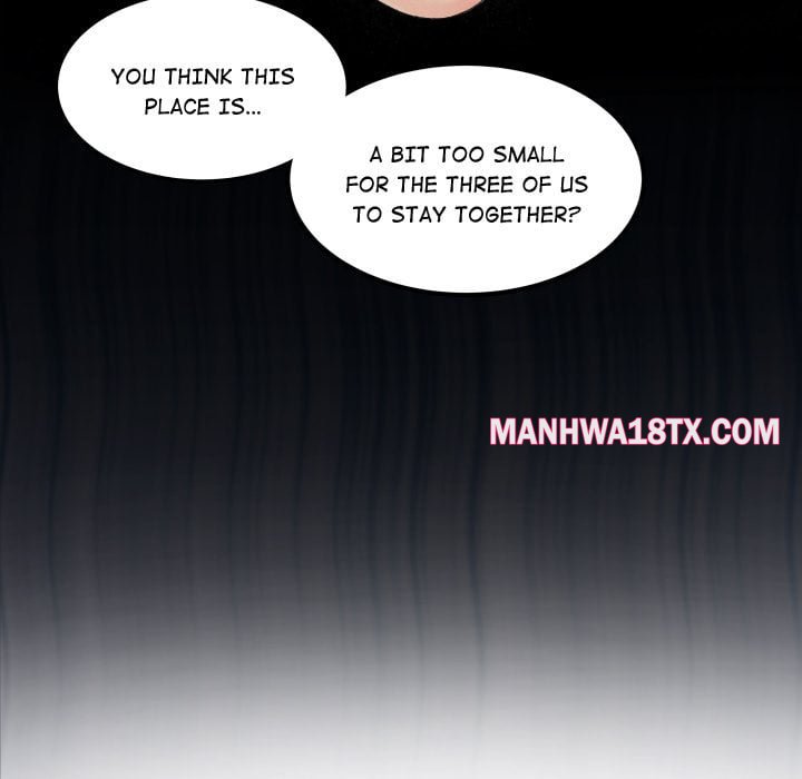 Single Room - Chapter 20 Page 14