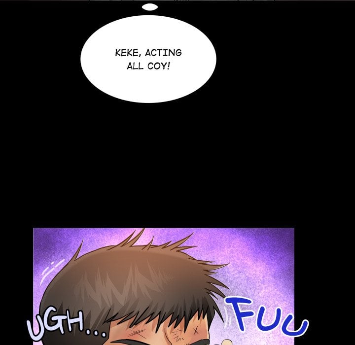 Single Room - Chapter 20 Page 141