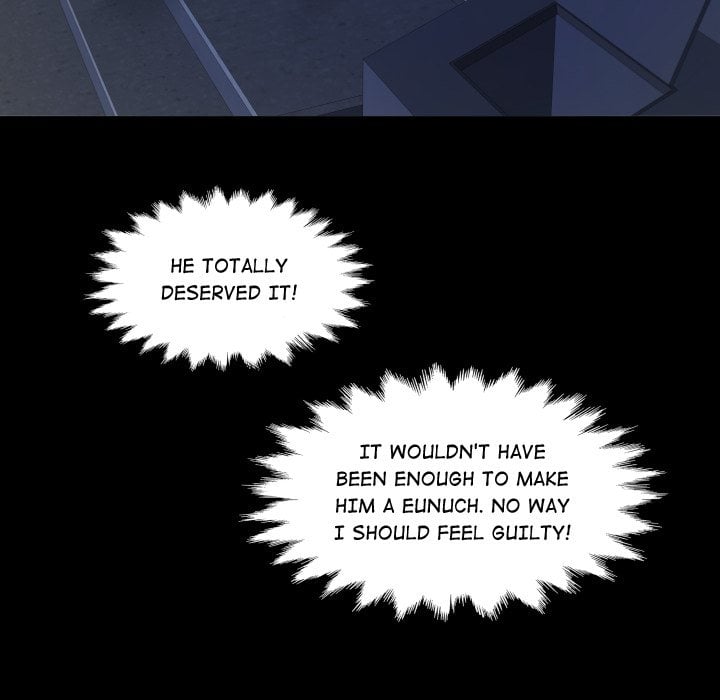 Single Room - Chapter 20 Page 86