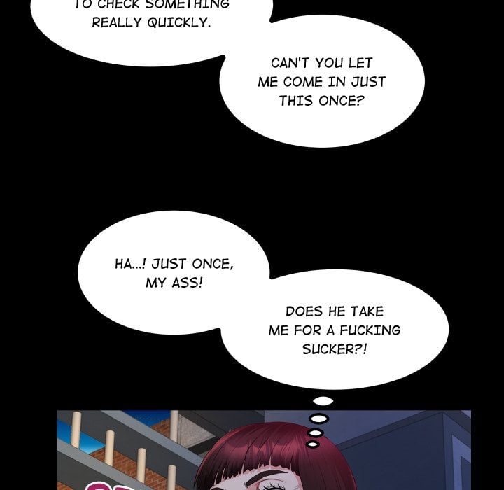 Single Room - Chapter 20 Page 90