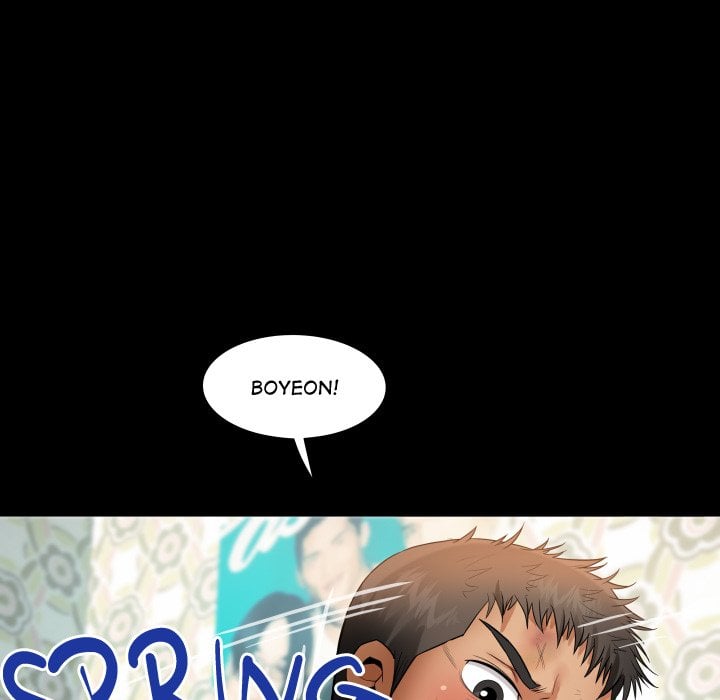 Single Room - Chapter 24 Page 121