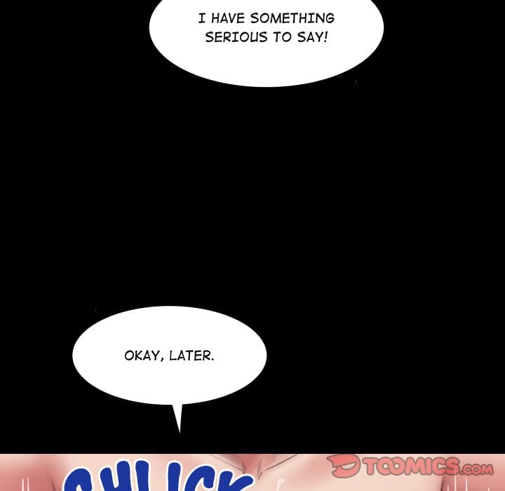 Single Room - Chapter 24 Page 123