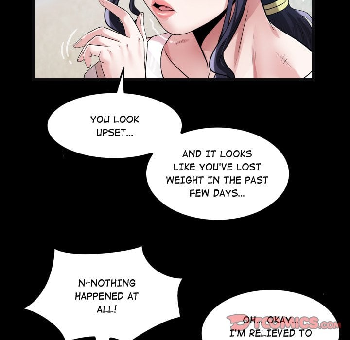 Single Room - Chapter 24 Page 45