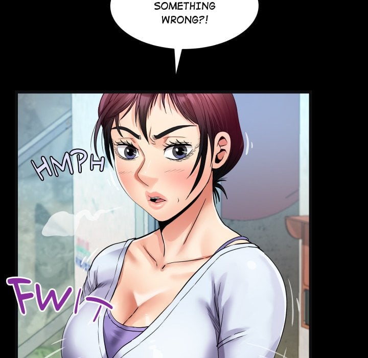 Single Room - Chapter 24 Page 50