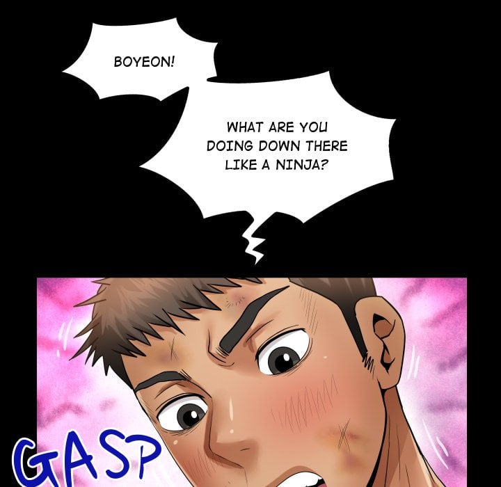 Single Room - Chapter 24 Page 80