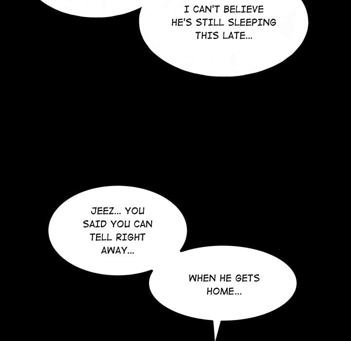 Single Room - Chapter 24 Page 90