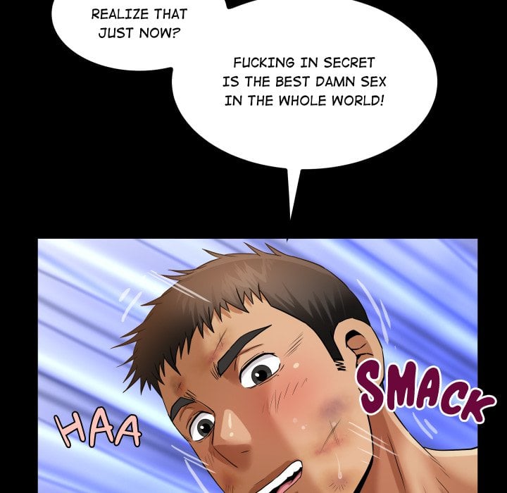 Single Room - Chapter 25 Page 100