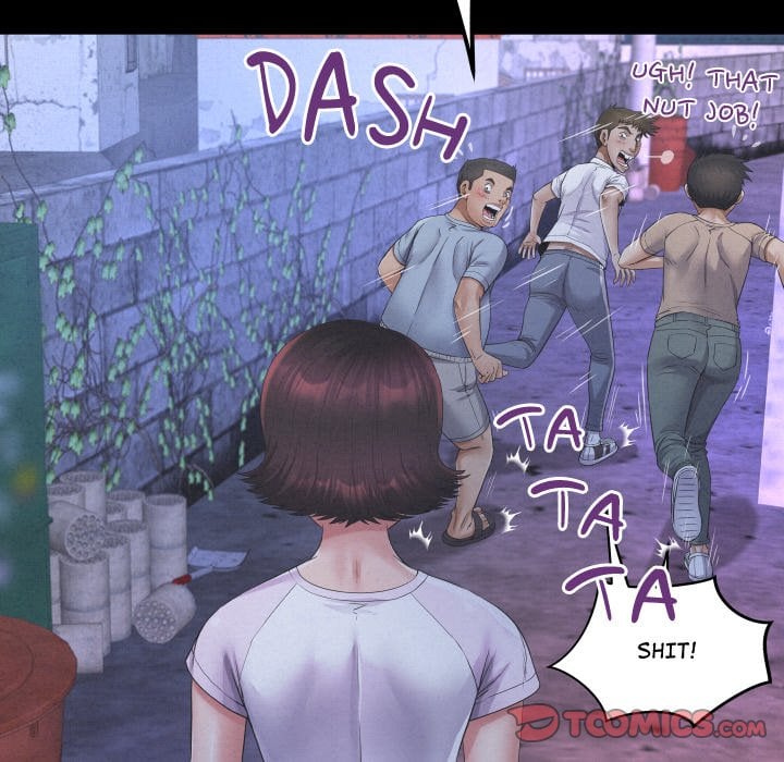 Single Room - Chapter 25 Page 42