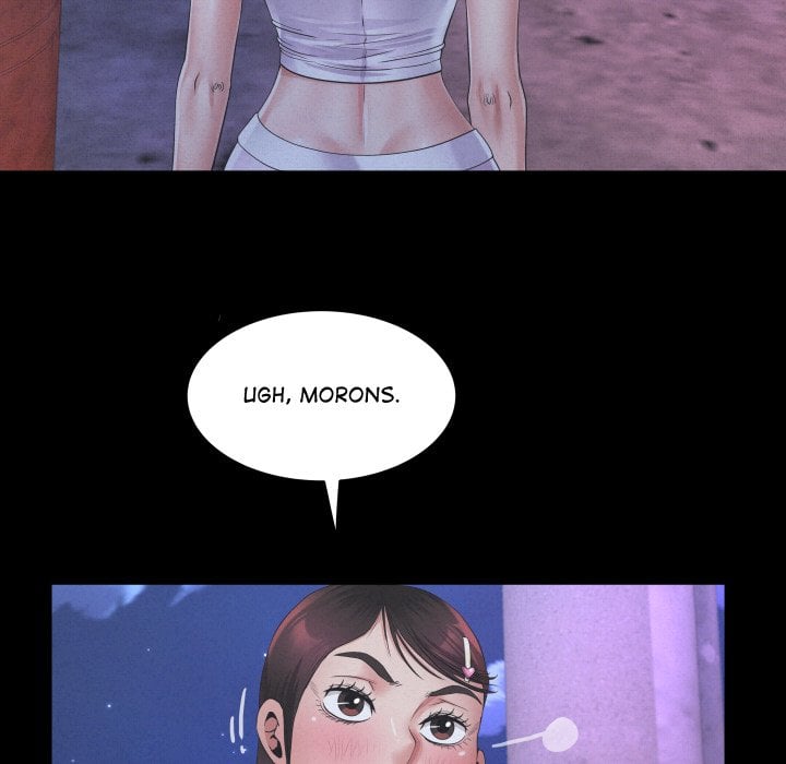 Single Room - Chapter 25 Page 43