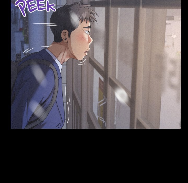 Single Room - Chapter 25 Page 59