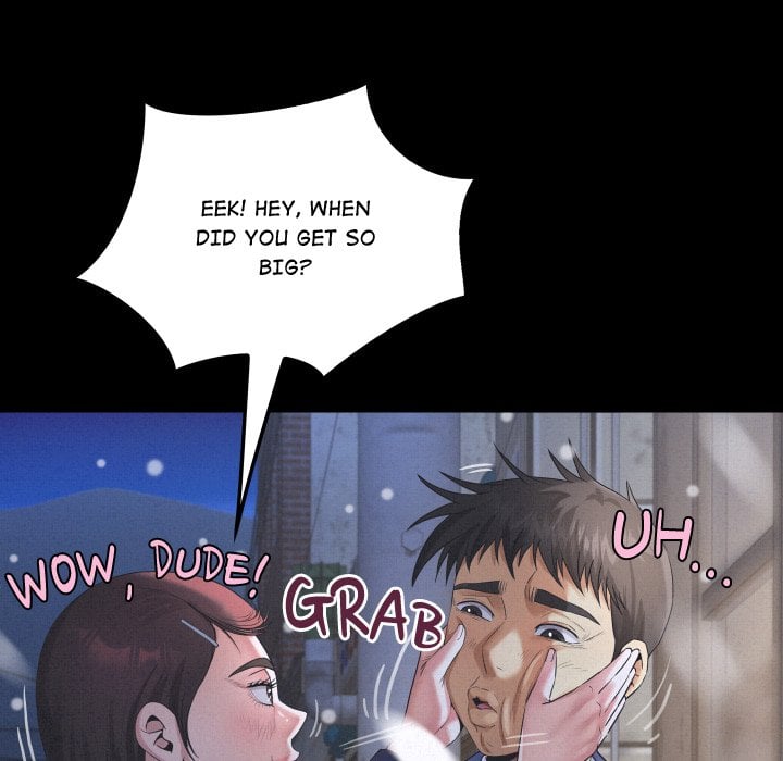 Single Room - Chapter 25 Page 64