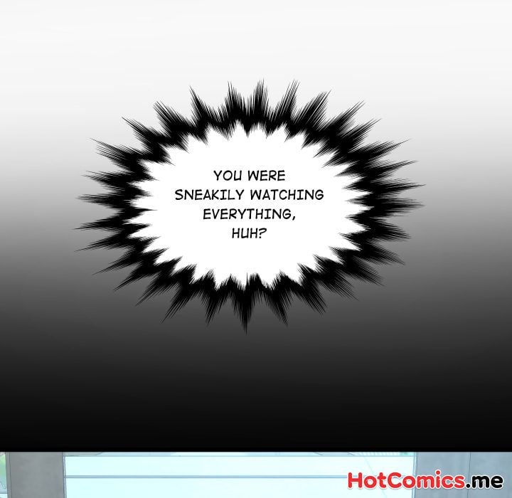 Single Room - Chapter 26 Page 109