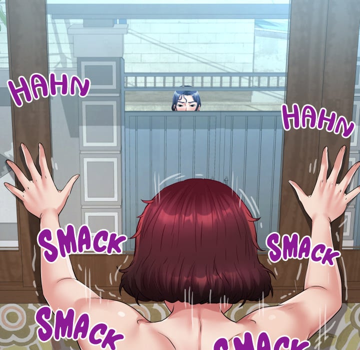 Single Room - Chapter 26 Page 110