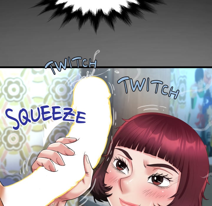 Single Room - Chapter 26 Page 116