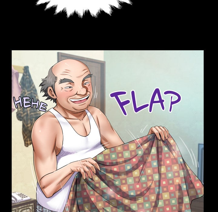 Single Room - Chapter 26 Page 17