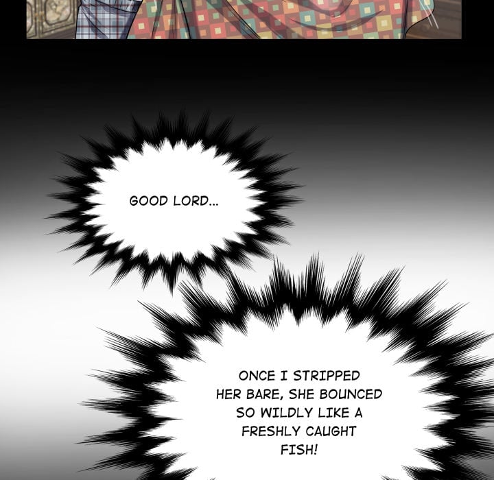 Single Room - Chapter 26 Page 18