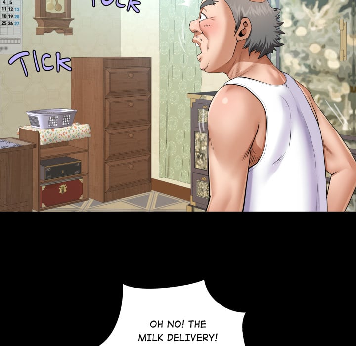 Single Room - Chapter 26 Page 29