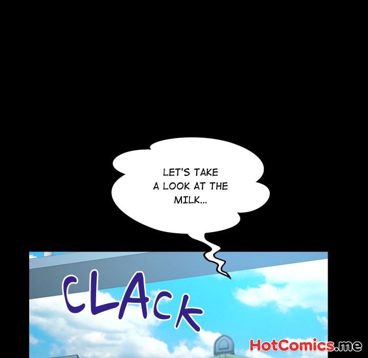 Single Room - Chapter 26 Page 33