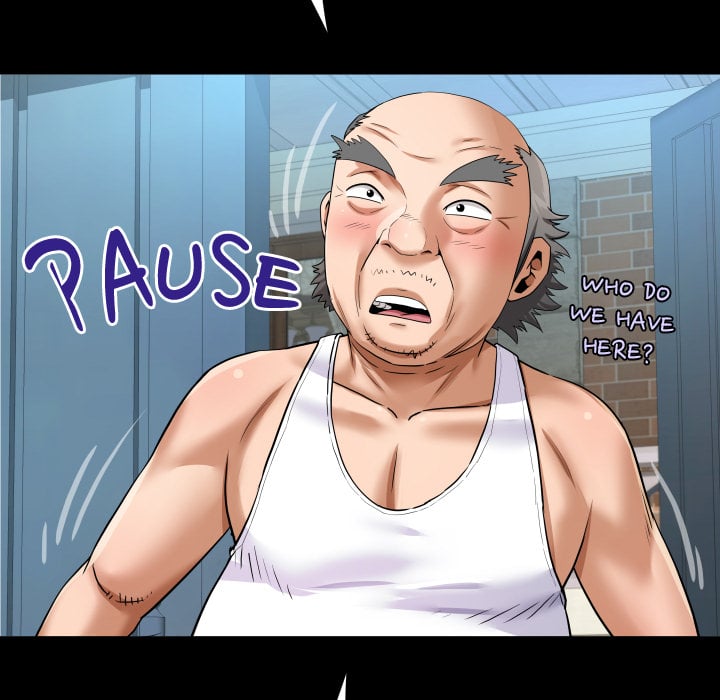 Single Room - Chapter 26 Page 35